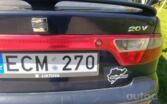 SEAT Toledo 2 generation Sedan