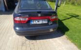 SEAT Toledo 2 generation Sedan