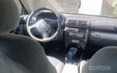 SEAT Toledo 2 generation Sedan