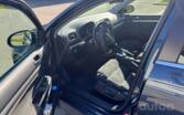 Volkswagen Golf 6 generation wagon 5-doors