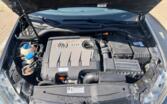 Volkswagen Golf 6 generation wagon 5-doors
