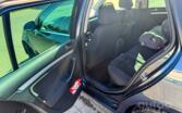Volkswagen Golf 6 generation wagon 5-doors