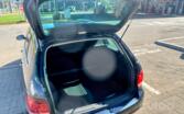 Volkswagen Golf 6 generation wagon 5-doors