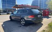 Volkswagen Golf 6 generation wagon 5-doors