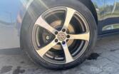Volkswagen Golf 6 generation wagon 5-doors