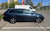 Volkswagen Golf 6 generation wagon 5-doors