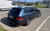 Volkswagen Golf 6 generation wagon 5-doors