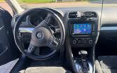 Volkswagen Golf 6 generation wagon 5-doors