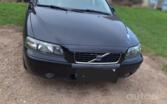 Volvo S60 1 generation Sedan