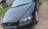 Volvo S60 1 generation Sedan