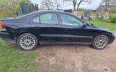 Volvo S60 1 generation Sedan