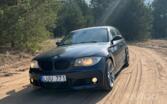 BMW 1 Series E87 Hatchback