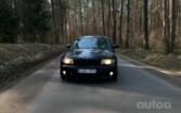 BMW 1 Series E87 Hatchback