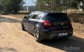 BMW 1 Series E87 Hatchback