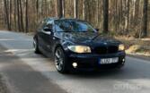 BMW 1 Series E87 Hatchback
