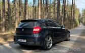 BMW 1 Series E87 Hatchback