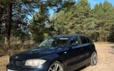 BMW 1 Series E87 Hatchback