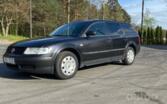 Volkswagen Passat B5 wagon