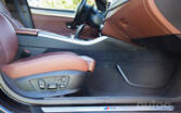 BMW 5 Series F07/F10/F11 Touring wagon