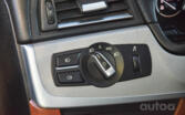BMW 5 Series F07/F10/F11 Touring wagon