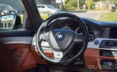 BMW 5 Series F07/F10/F11 Touring wagon