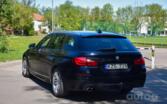 BMW 5 Series F07/F10/F11 Touring wagon