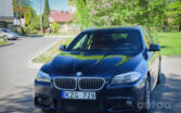 BMW 5 Series F07/F10/F11 Touring wagon