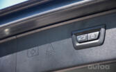 BMW 5 Series F07/F10/F11 Touring wagon