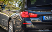 BMW 5 Series F07/F10/F11 Touring wagon