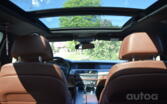 BMW 5 Series F07/F10/F11 Touring wagon