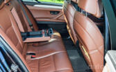 BMW 5 Series F07/F10/F11 Touring wagon