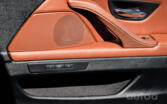 BMW 5 Series F07/F10/F11 Touring wagon