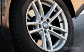 BMW 5 Series F07/F10/F11 Touring wagon