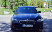BMW 5 Series F07/F10/F11 Touring wagon