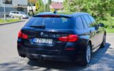 BMW 5 Series F07/F10/F11 Touring wagon