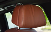 BMW 5 Series F07/F10/F11 Touring wagon