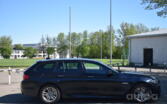 BMW 5 Series F07/F10/F11 Touring wagon