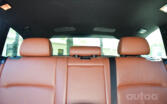 BMW 5 Series F07/F10/F11 Touring wagon