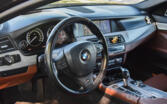 BMW 5 Series F07/F10/F11 Touring wagon
