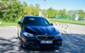 BMW 5 Series F07/F10/F11 Touring wagon