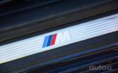 BMW 5 Series F07/F10/F11 Touring wagon