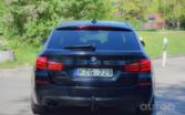 BMW 5 Series F07/F10/F11 Touring wagon