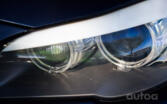 BMW 5 Series F07/F10/F11 Touring wagon