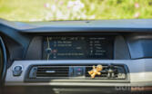 BMW 5 Series F07/F10/F11 Touring wagon