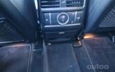 Mercedes-Benz M-Class W166 Crossover 5-doors