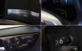 Mercedes-Benz M-Class W166 Crossover 5-doors