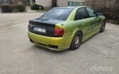 Audi A4 B5 Sedan
