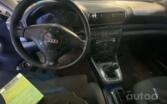 Audi A4 B5 Sedan