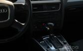 Audi A4 B8/8K wagon 5-doors