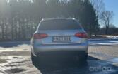 Audi A4 B8/8K wagon 5-doors